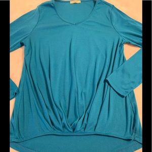 Timeson ladies large blouse